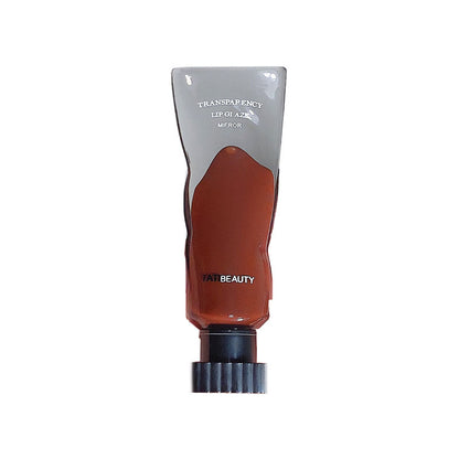 Velvet Ice Mousse Lip Gloss