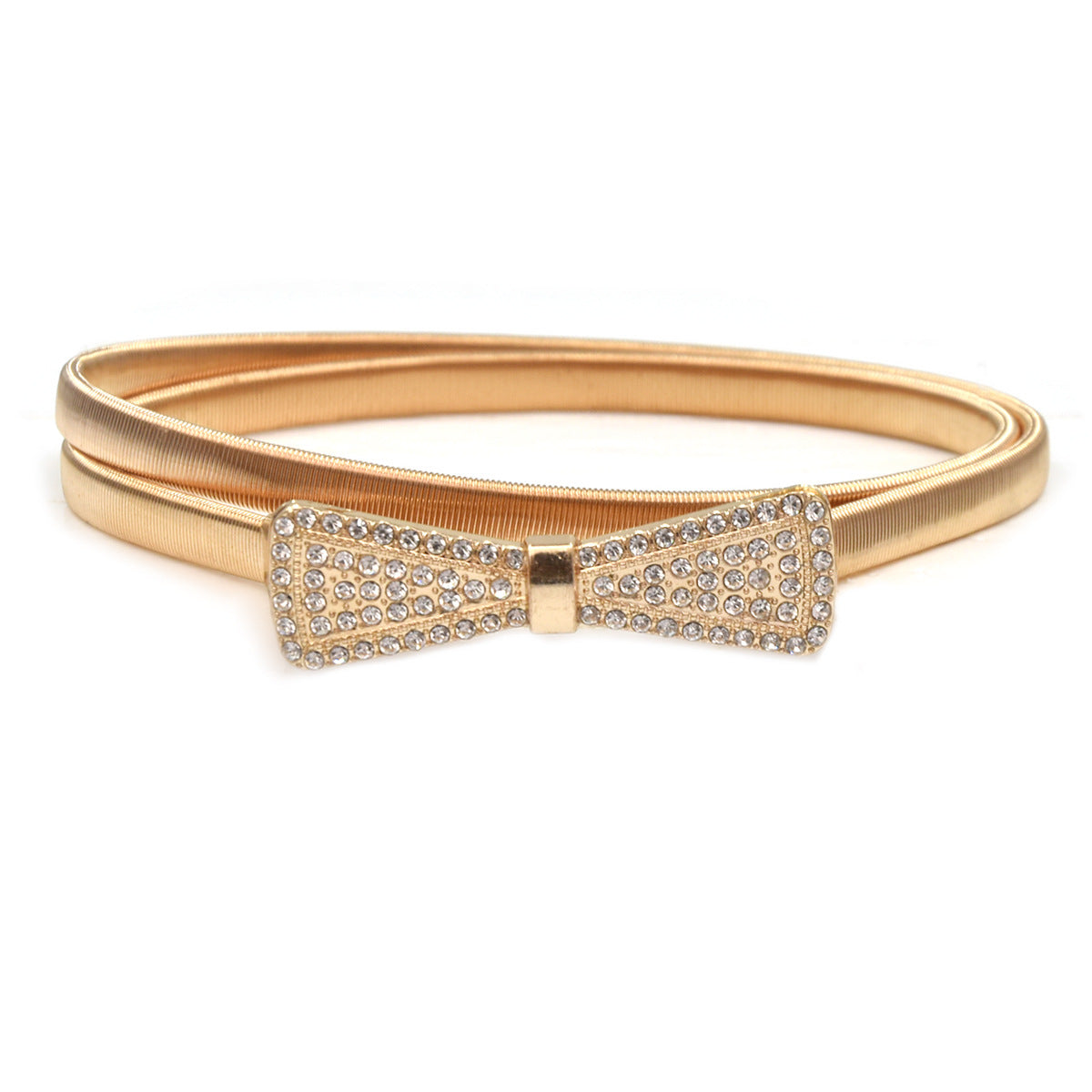 Gold Waist Chain Ladies Fashion