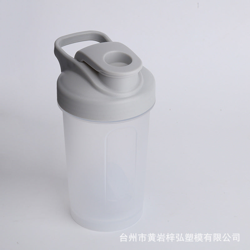 Customized 300ML Sports Shaker Cup