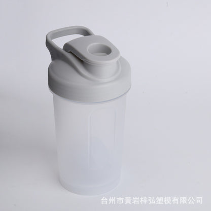 400ML Sports Shaker Cup