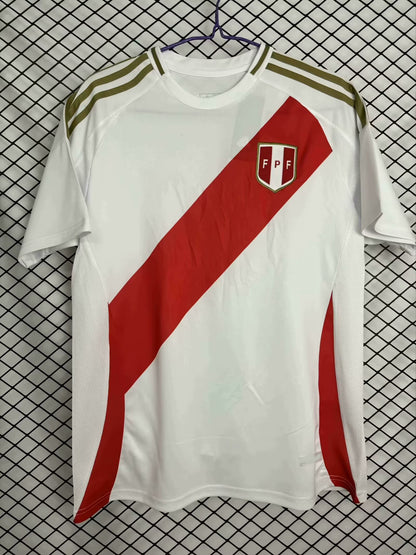 2024 Netherlands Wales Switzerland Uruguay Peru USA Jersey
