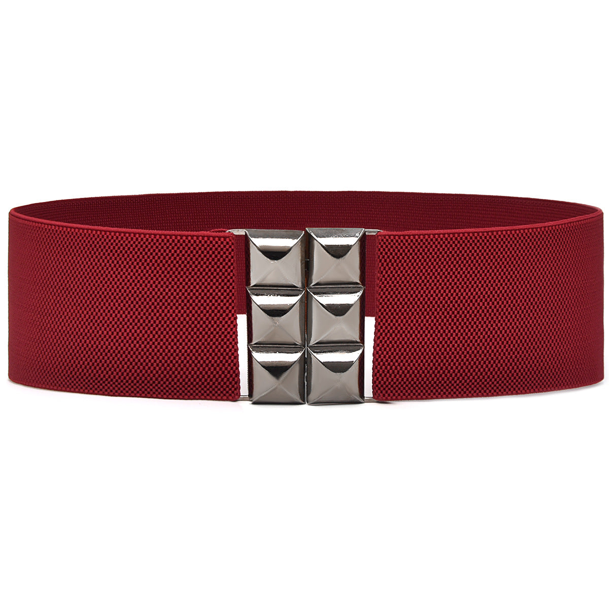 Popular embroidery new waist seal female