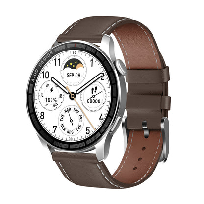 Hot Huqiangbei Bluetooth Call Step-Tracking Smartwatch