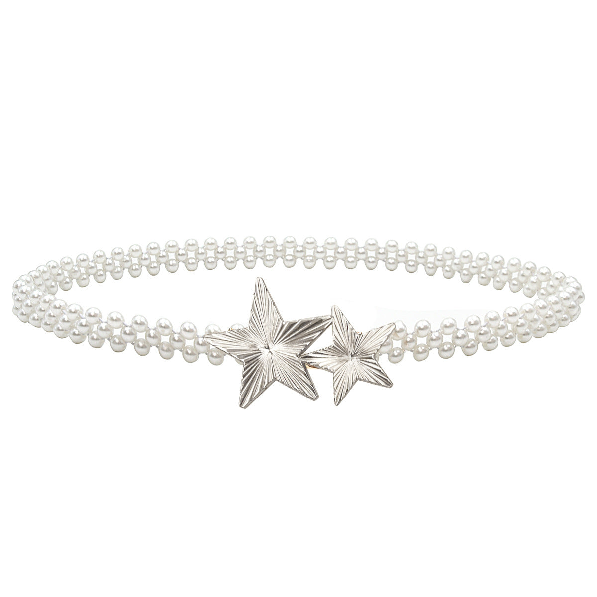 Pearl Waist Chain Ladies Fashion