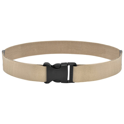 Elastic belt, adjustable