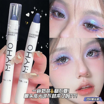 Highlighter Eyeshadow Pen