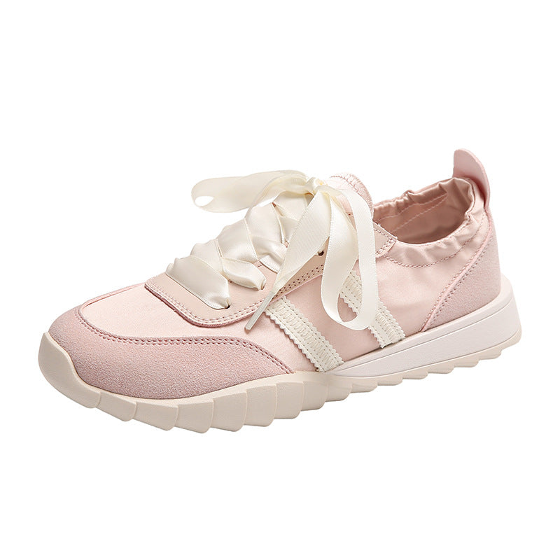 Summer women's ultra-light breathable versatile new sneakers