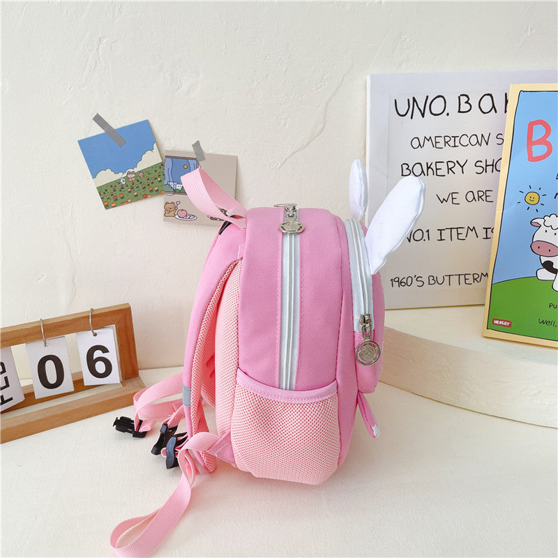 Mochila antipérdida de conejo 