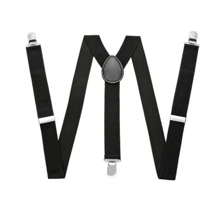 Solid color sling for men and women