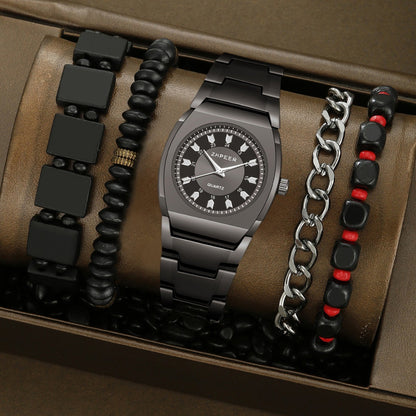 Quartz watch Korean version student watch