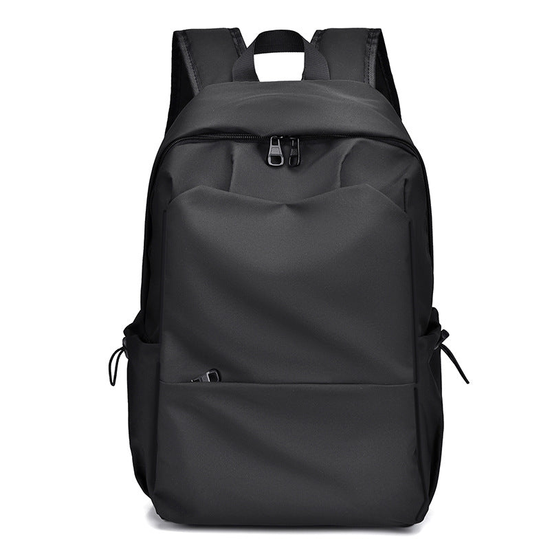 Casual computer backpack