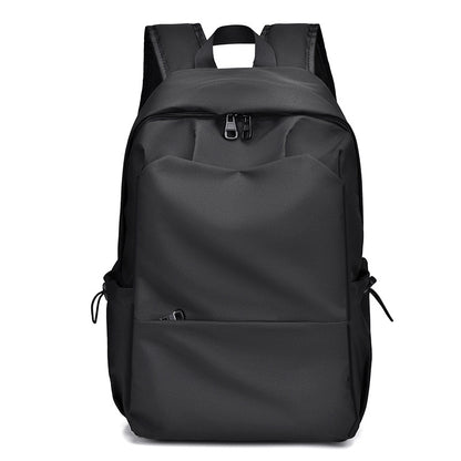 Casual computer backpack