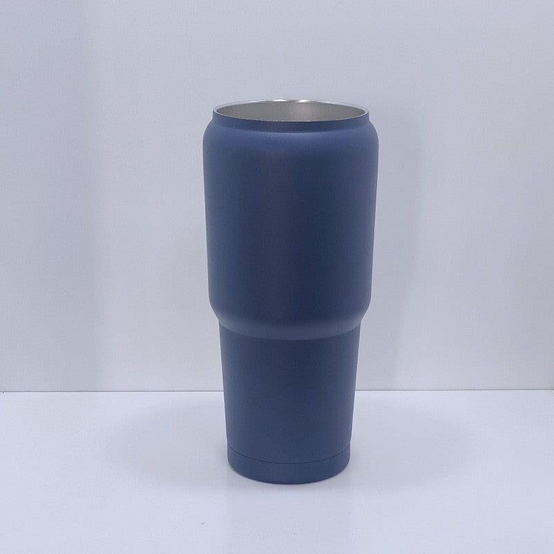 Sports Wind Portable Straw Cup