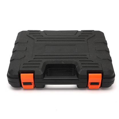 32-Piece Household Carbon Steel Toolbox