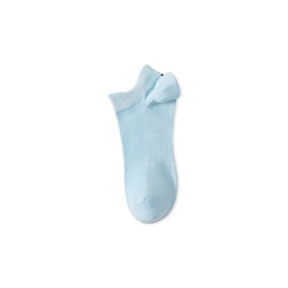 Cool Breathable Anti-Odor Women's Socks