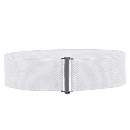 Elastic waist seal female wide elasticity