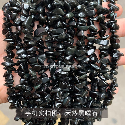 Crystal jade degaussing stone wholesale
