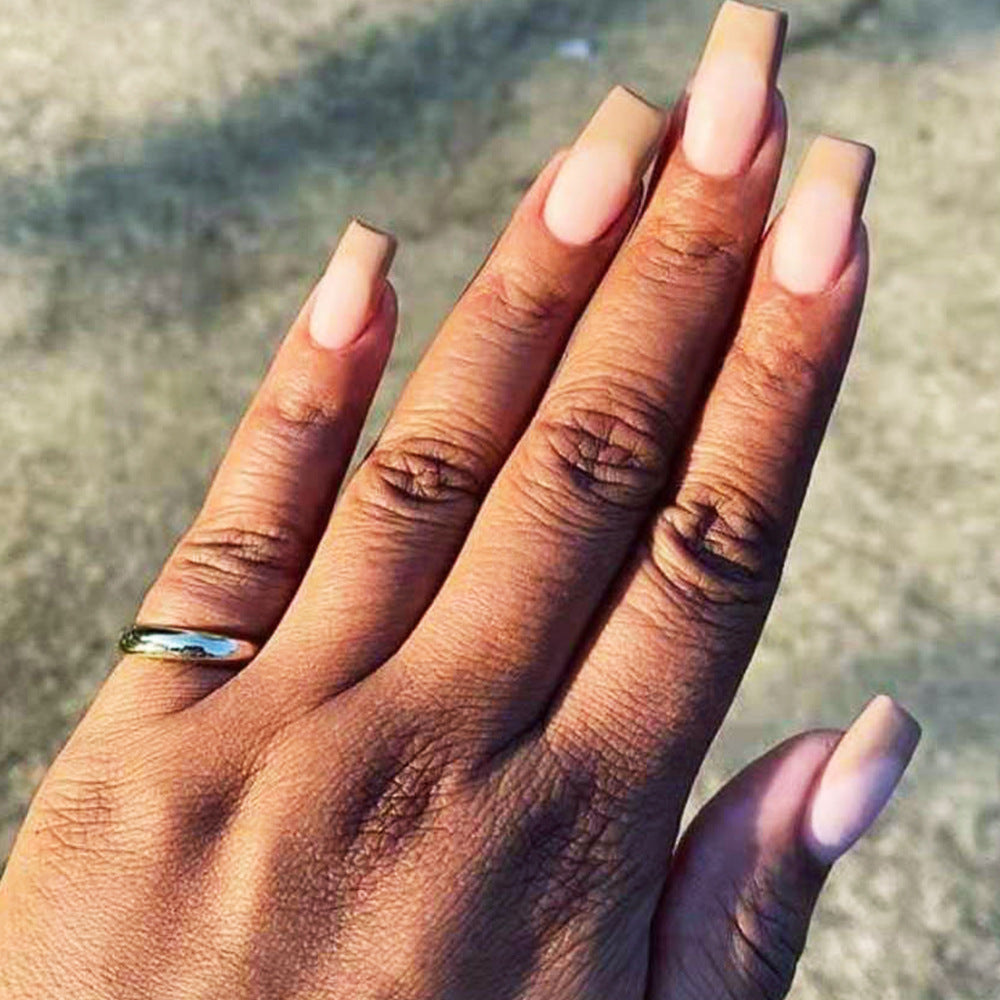 stainless steel wedding ring