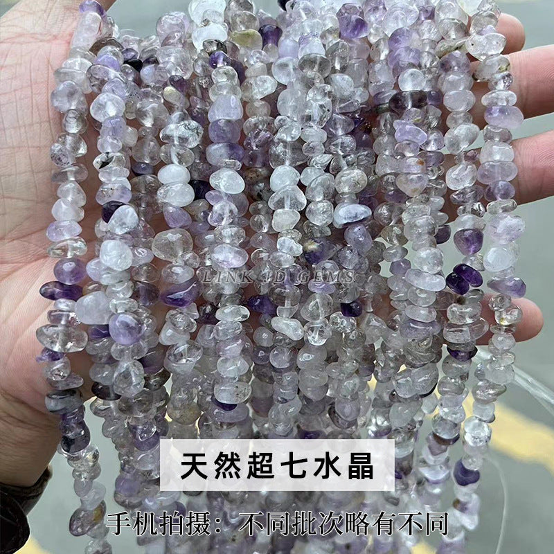 Crystal degaussing stone gravel wholesale