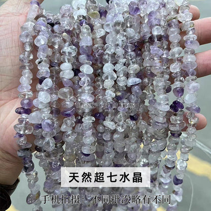 Crystal degaussing stone gravel wholesale