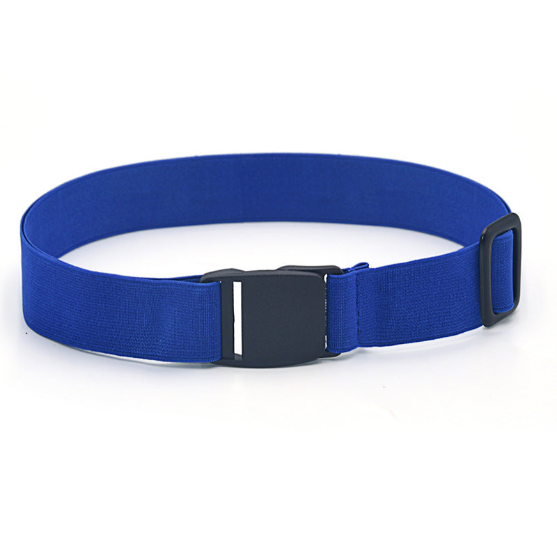 Belt lady decoration ins style