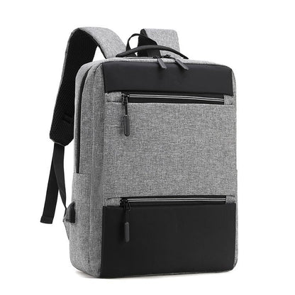 Business backpack computer bag
