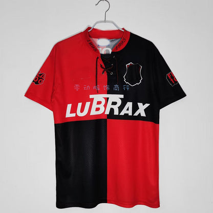 94-95 Flamengo 100th Anniversary Retro Jersey