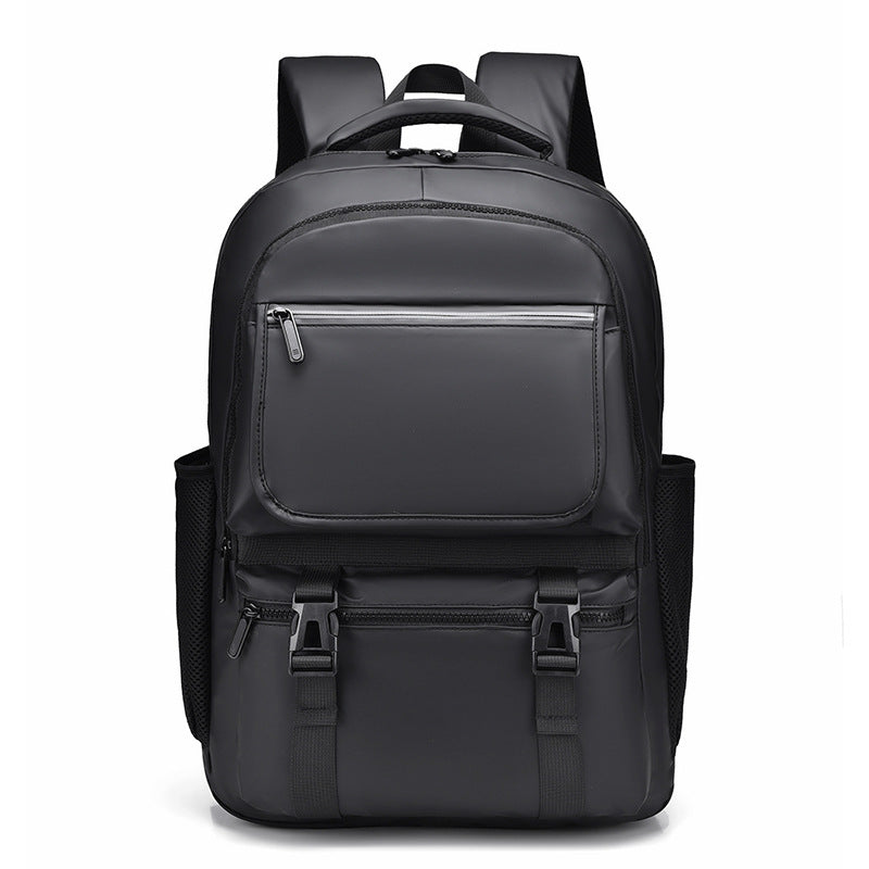 Waterproof Oxford cloth bag backpack