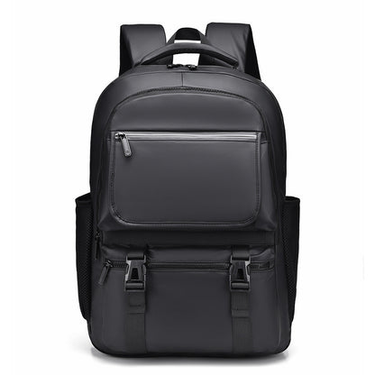 Waterproof Oxford cloth bag backpack