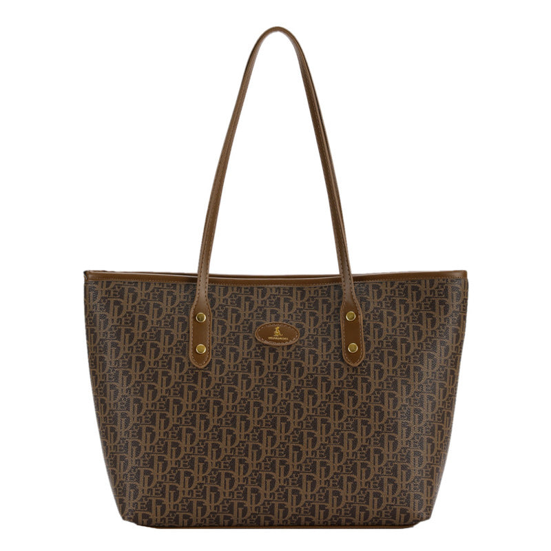 Vintage tote bag