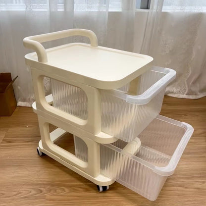 Drawer Storage Cart