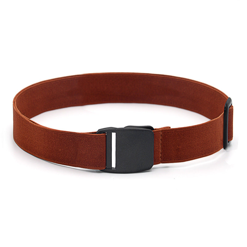 Belt lady decoration ins style