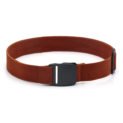 Belt lady decoration ins style