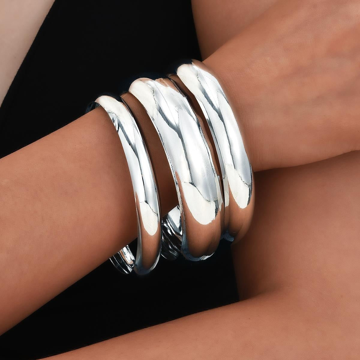 Adjustable Minimalist Bracelet