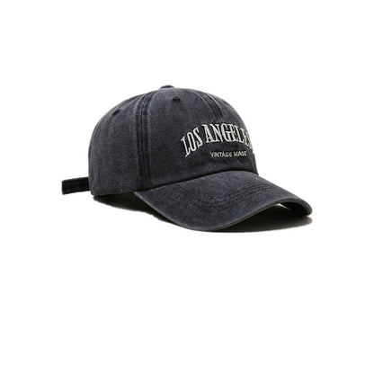 Trendy Baseball Cap Soft Winter