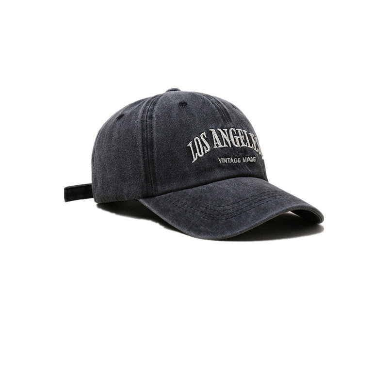 Trendy Baseball Cap Soft Winter