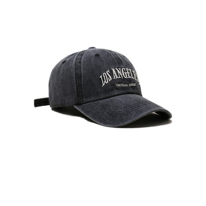 Trendy Baseball Cap Soft Winter