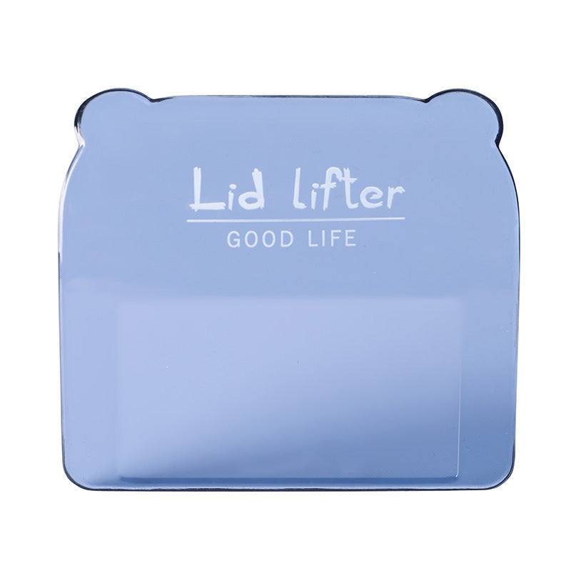 Toilet Lid Lifter