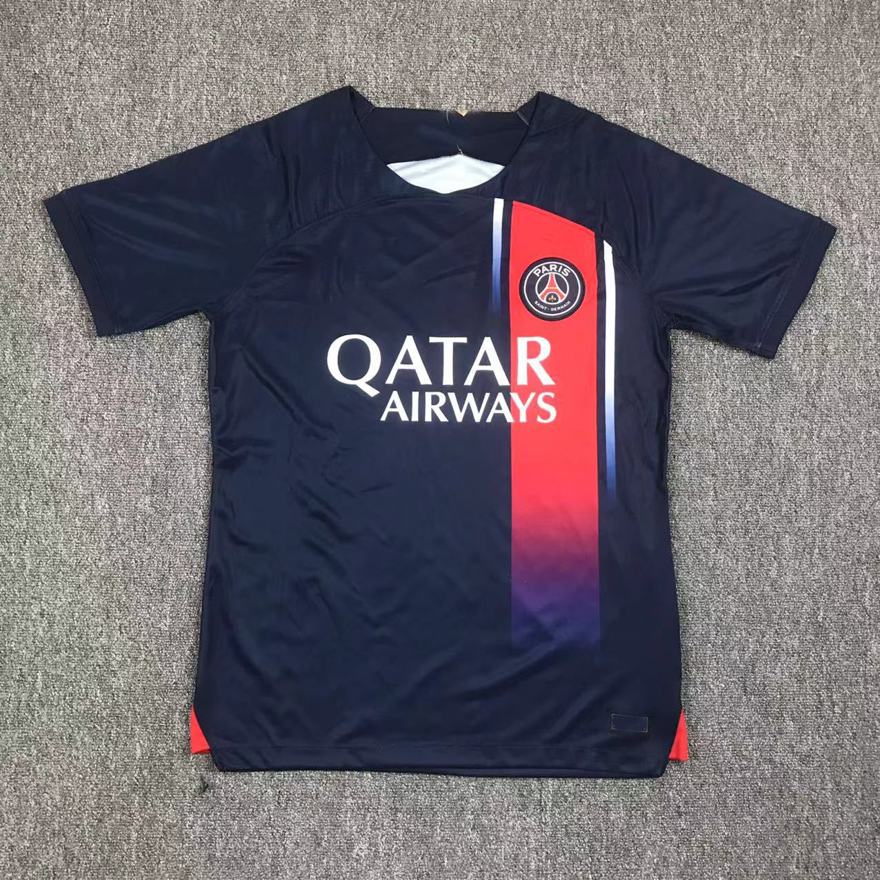 24-25 New Marseille Bal¨¦ D¨¦mb¨¦l¨¦ Lyon Lens Home Away Training Jersey