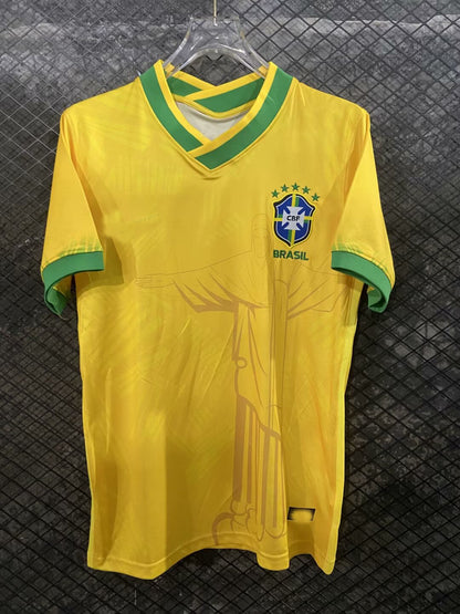 22-24 Brazil Special Edition Goddess Jersey