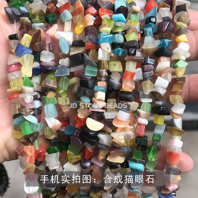 Crystal jade degaussing stone wholesale