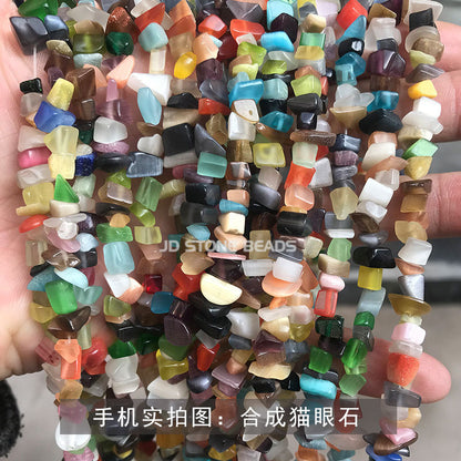 Crystal jade degaussing stone wholesale