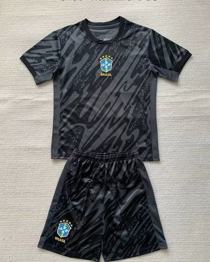 24-25 Euro Scotland Portugal Copa America Mexico Brazil Argentina GK Jersey