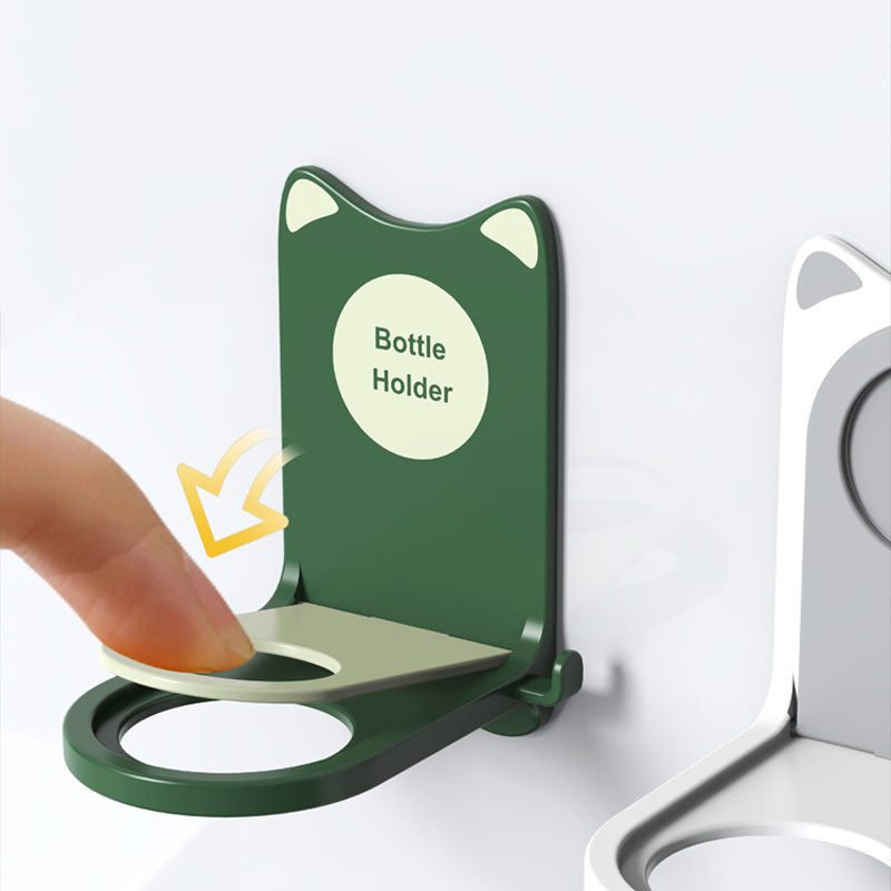 Cartoon Shampoo and Shower Gel Holder