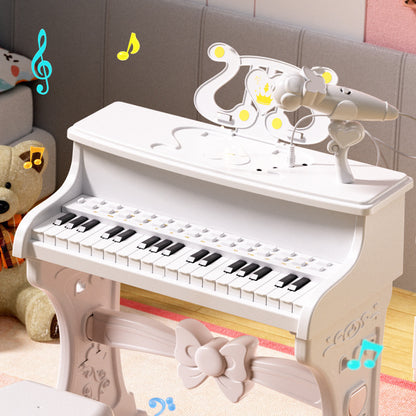 Children's Piano Toy Electronic Keyboard