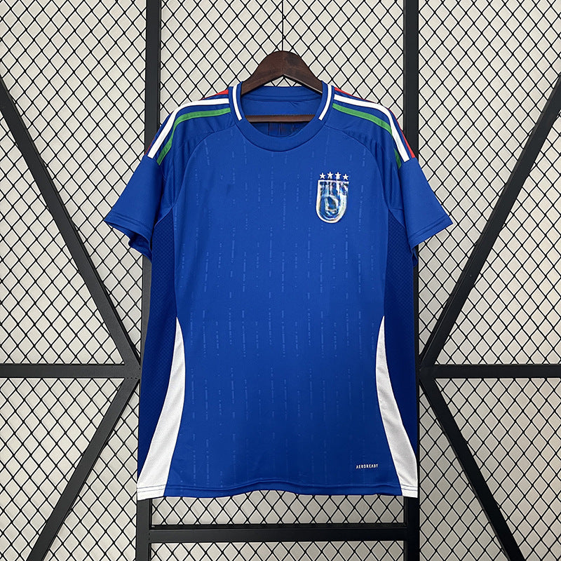 24-25 National Teams England Brazil Argentina Italy Belgium Portugal Euro