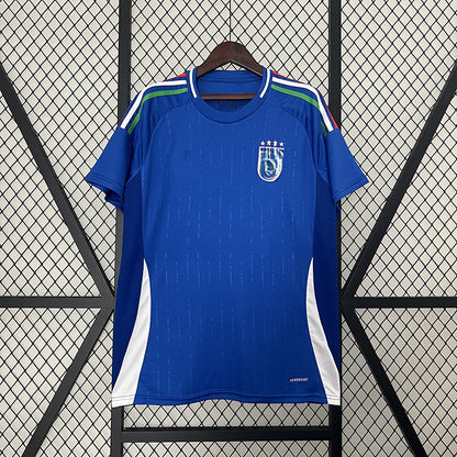 24-25 National Teams England Brazil Argentina Italy Belgium Portugal Euro