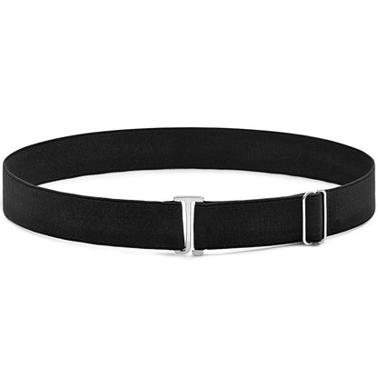 Slim Elastic Invisible Belt