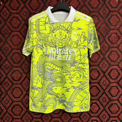 21-24 Bellingham Mbapp¨¦ Vin¨ªcius Training Jersey