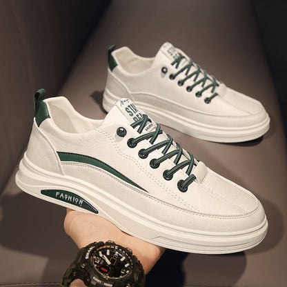 Sporty Casual Sneakers